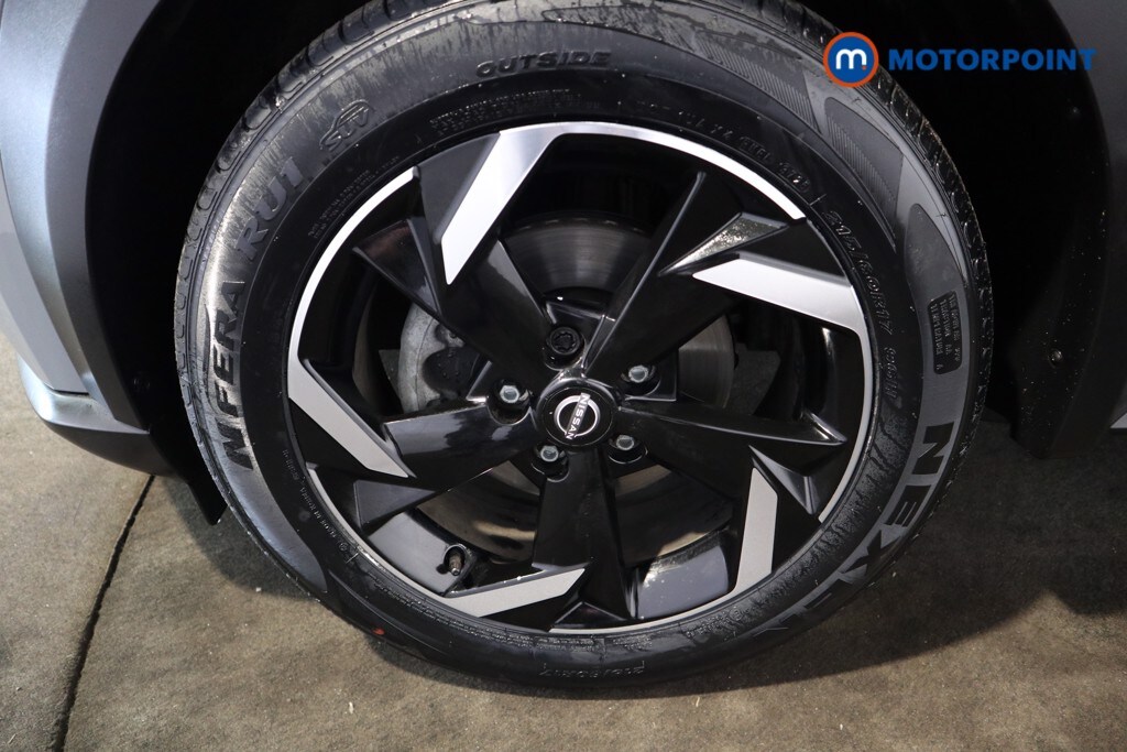 Used Nissan Juke 2023 for sale - 77730296: Photo 31