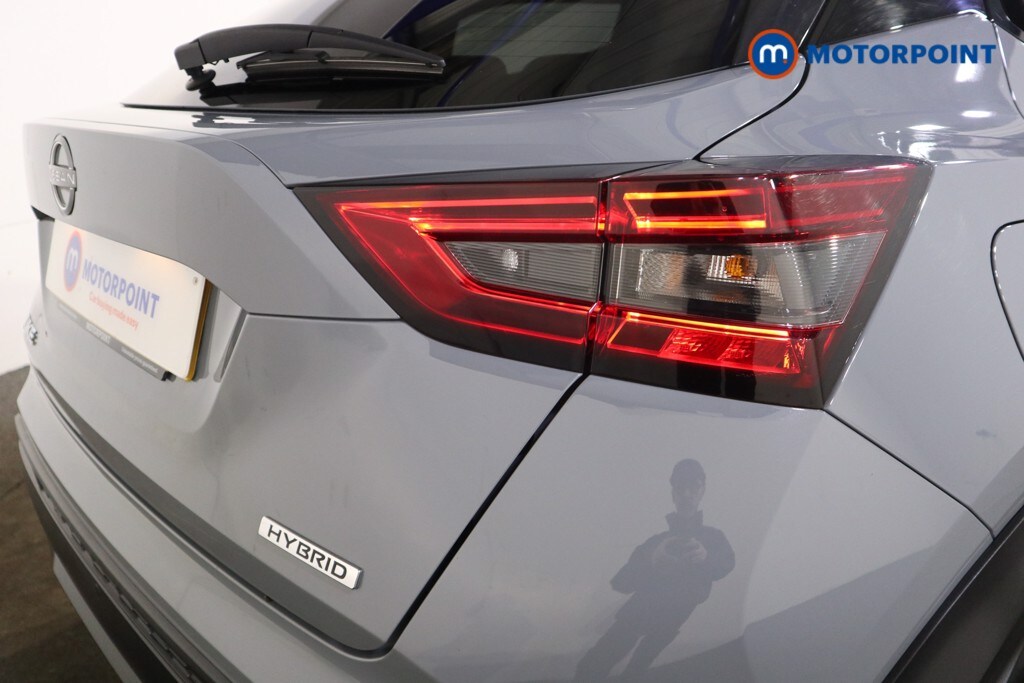 Used Nissan Juke 2023 for sale - 77730296: Photo 37