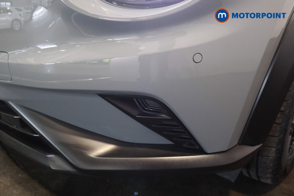 Used Nissan Juke 2023 for sale - 77730296: Photo 44