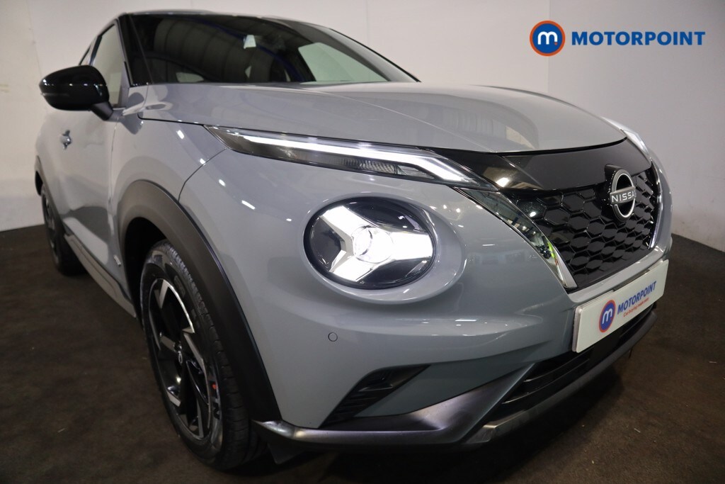 Used Nissan Juke 2023 for sale - 77730296: Photo 47