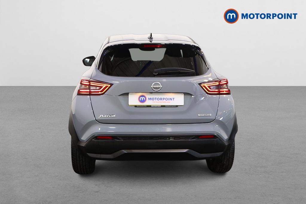 Used Nissan Juke 2023 for sale - 77730296: Photo 6