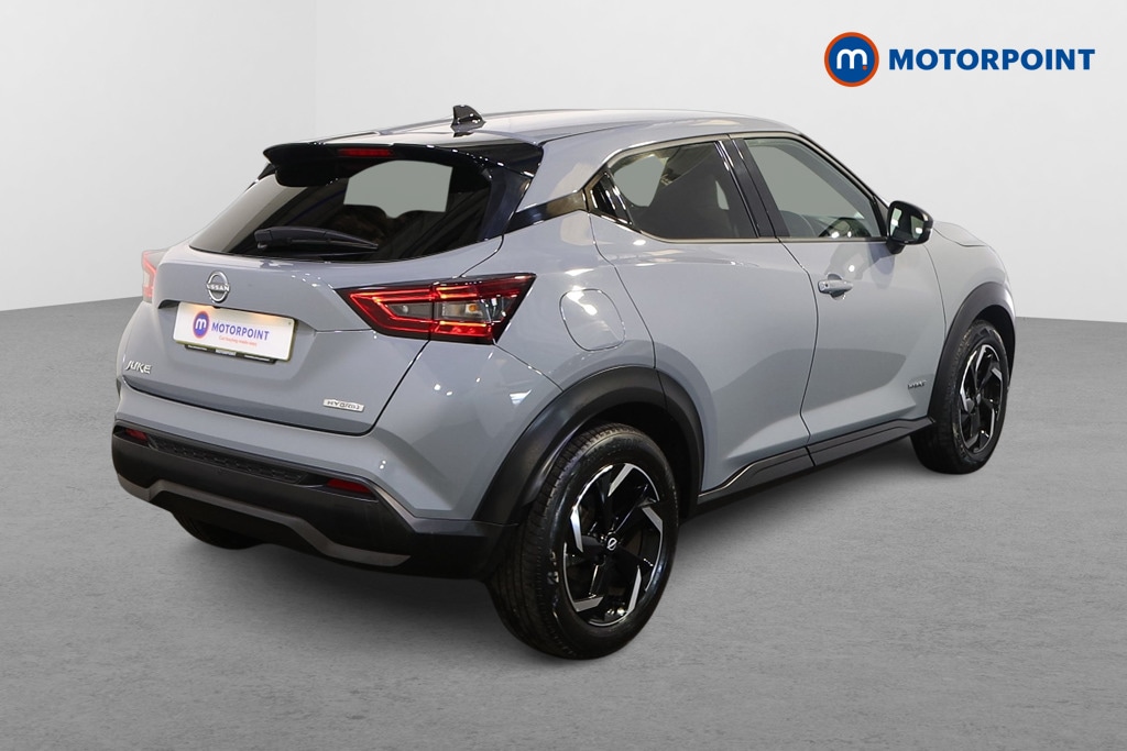 Used Nissan Juke 2023 for sale - 77730296: Photo 7