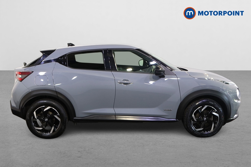 Used Nissan Juke 2023 for sale - 77730296: Photo 8