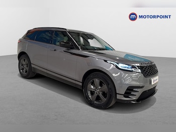 Used Land Rover Range Rover Velar 2022 for sale - 78765244: Photo