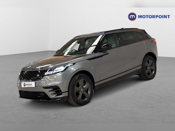 Used Land Rover Range Rover Velar 2022 for sale - 78765244: Photo