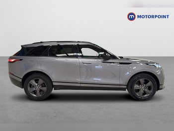 Used Land Rover Range Rover Velar 2022 for sale - 78765244: Photo