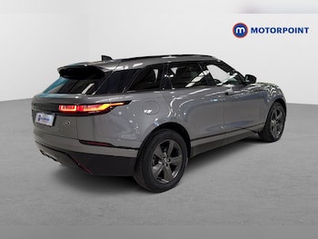 Used Land Rover Range Rover Velar 2022 for sale - 78765244: Photo