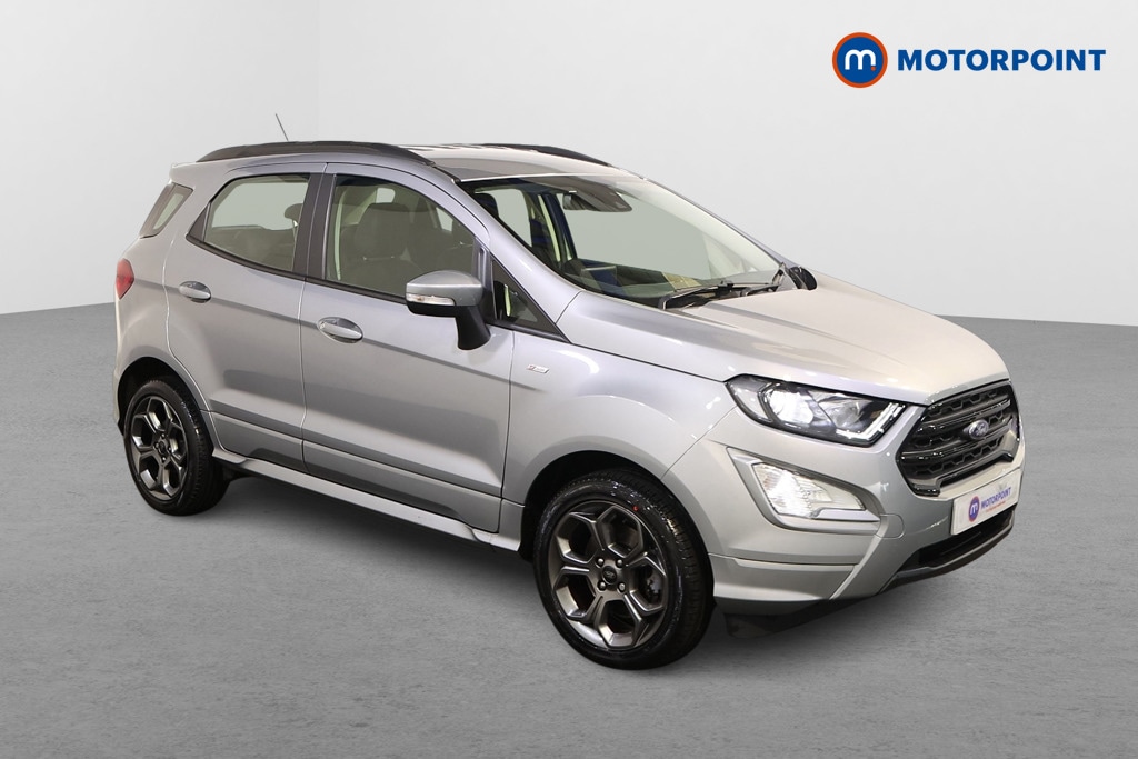 Used Ford Ecosport 2022 for sale - 76312715: Photo 1
