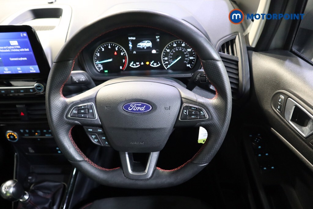 Used Ford Ecosport 2022 for sale - 76312715: Photo 10