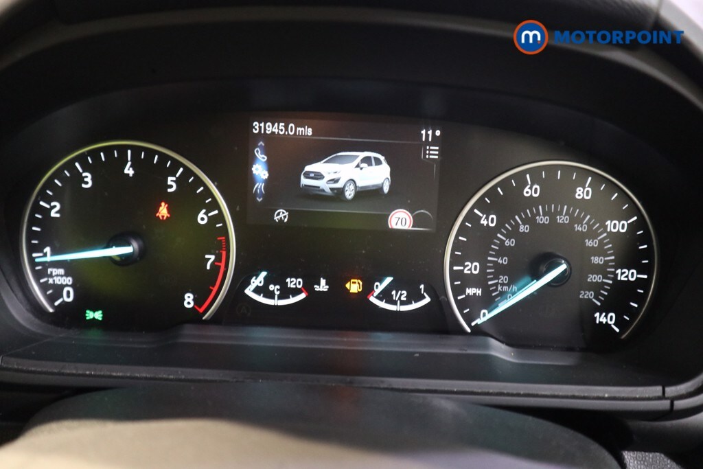 Used Ford Ecosport 2022 for sale - 76312715: Photo 13