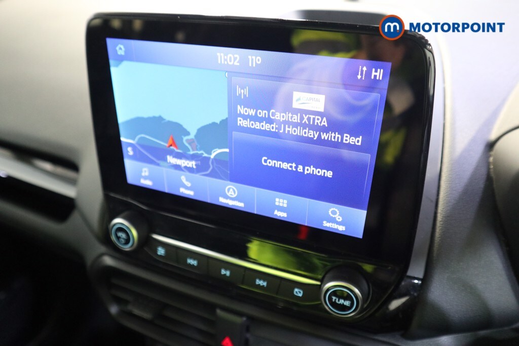 Used Ford Ecosport 2022 for sale - 76312715: Photo 14