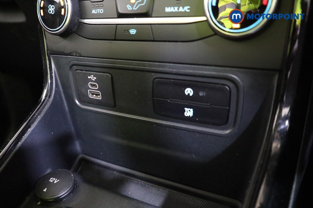 Used Ford Ecosport 2022 for sale - 76312715: Photo 16