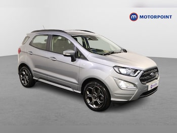 Ford - Ecosport