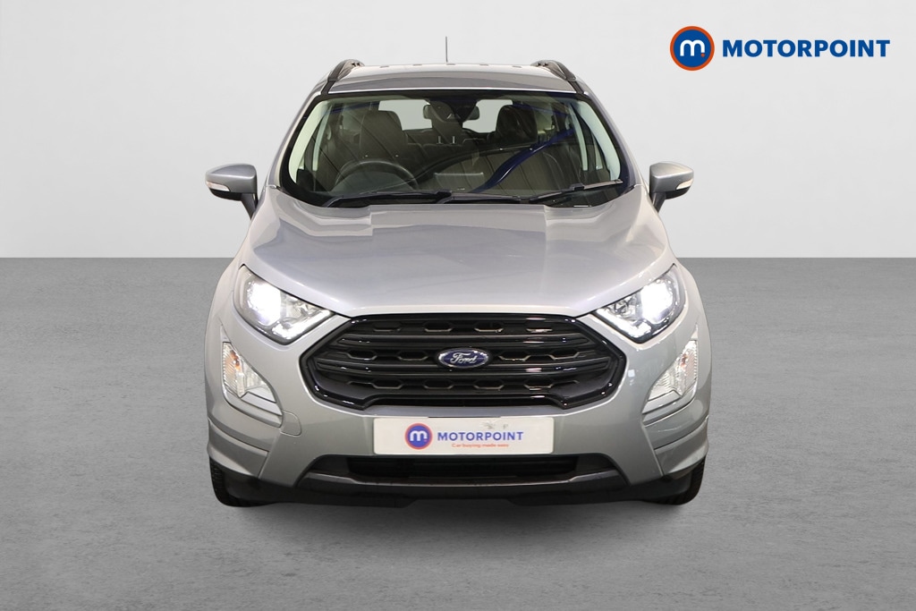 Used Ford Ecosport 2022 for sale - 76312715: Photo 2
