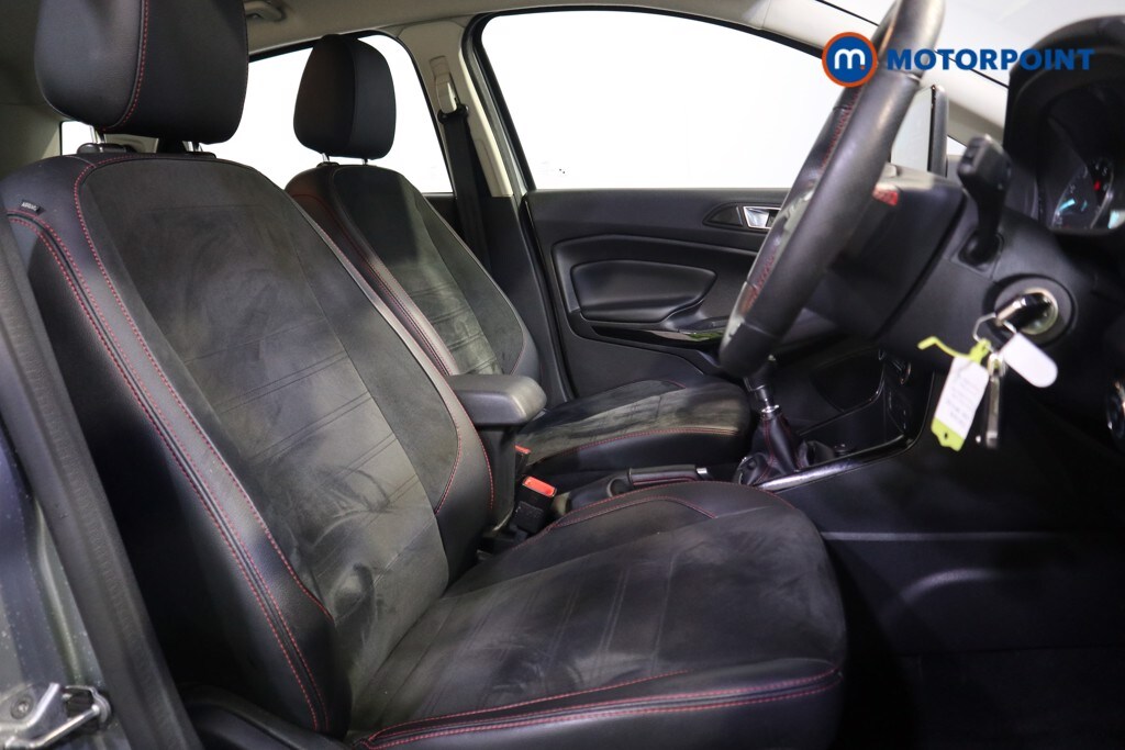 Used Ford Ecosport 2022 for sale - 76312715: Photo 21