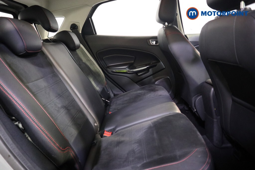 Used Ford Ecosport 2022 for sale - 76312715: Photo 22