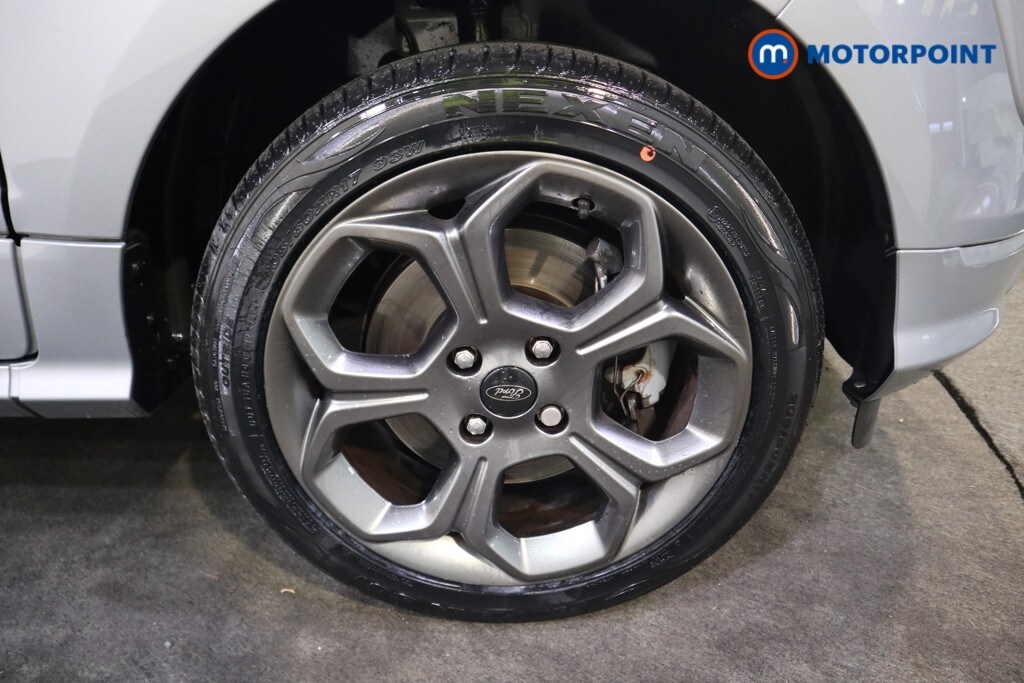 Used Ford Ecosport 2022 for sale - 76312715: Photo 27