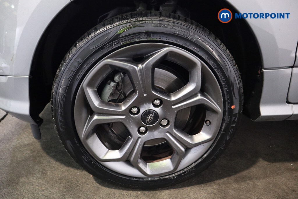 Used Ford Ecosport 2022 for sale - 76312715: Photo 28