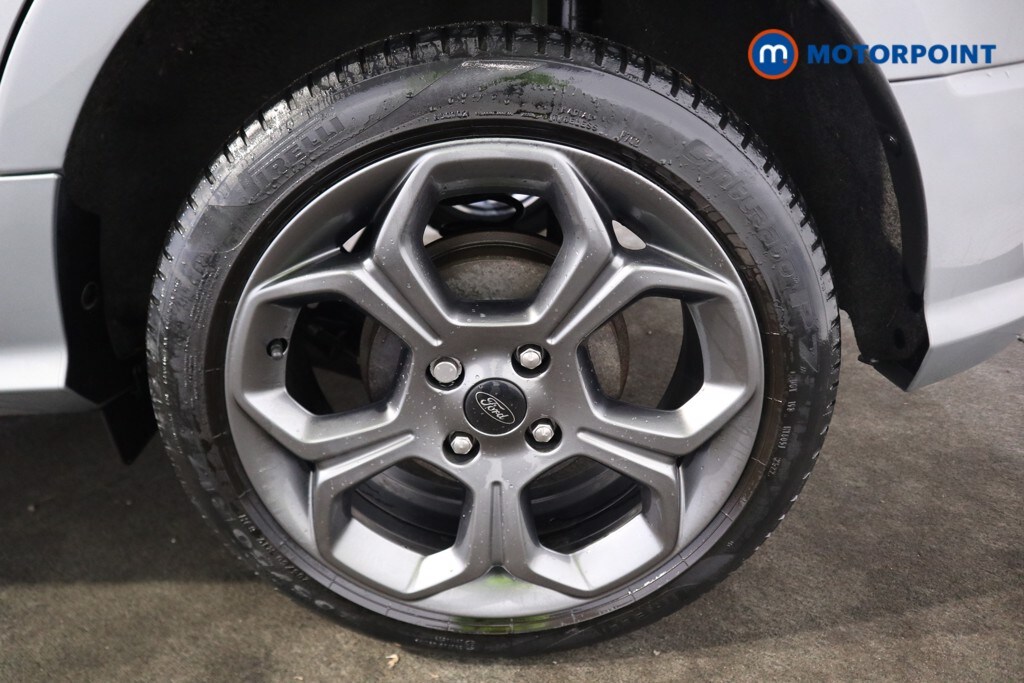 Used Ford Ecosport 2022 for sale - 76312715: Photo 29