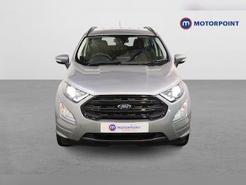 Used Ford Ecosport 2022 for sale - 76312715: Photo 2