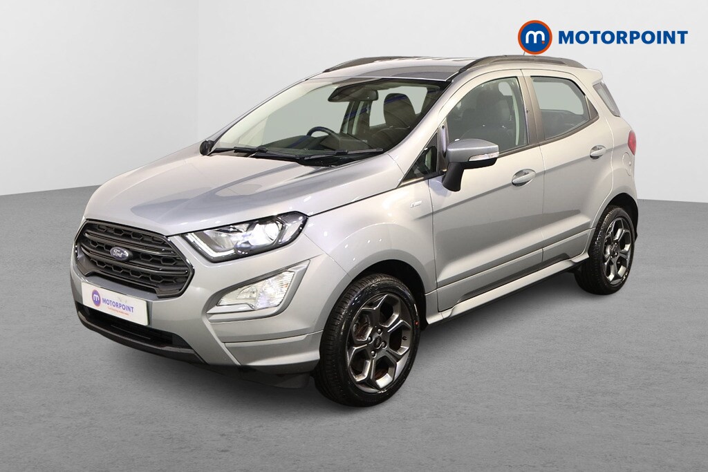 Used Ford Ecosport 2022 for sale - 76312715: Photo 3