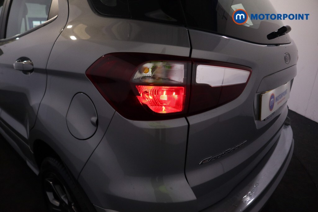 Used Ford Ecosport 2022 for sale - 76312715: Photo 32