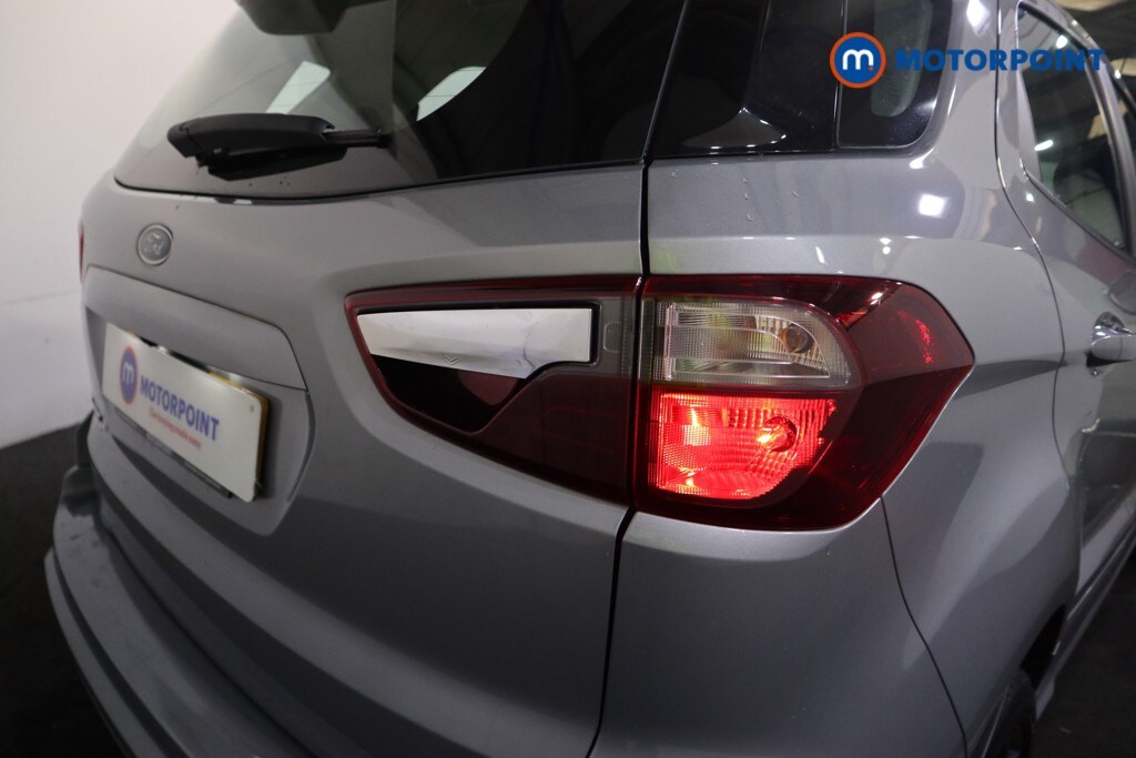 Used Ford Ecosport 2022 for sale - 76312715: Photo 33