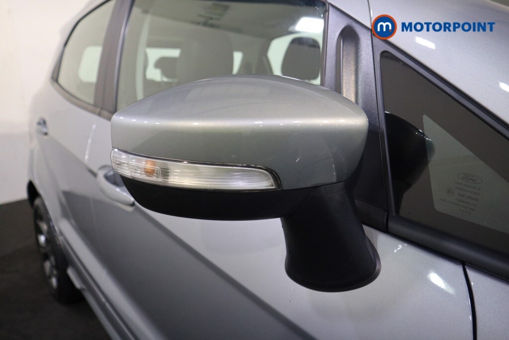 Used Ford Ecosport 2022 for sale - 76312715: Photo 36