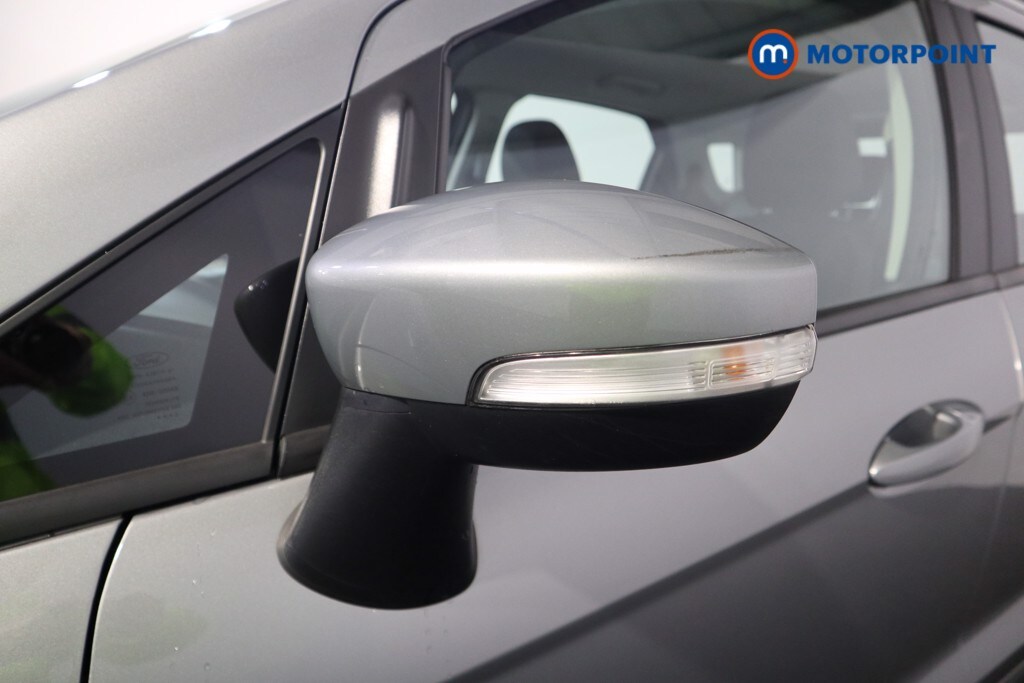 Used Ford Ecosport 2022 for sale - 76312715: Photo 37