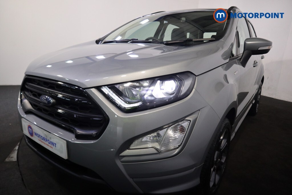Used Ford Ecosport 2022 for sale - 76312715: Photo 38