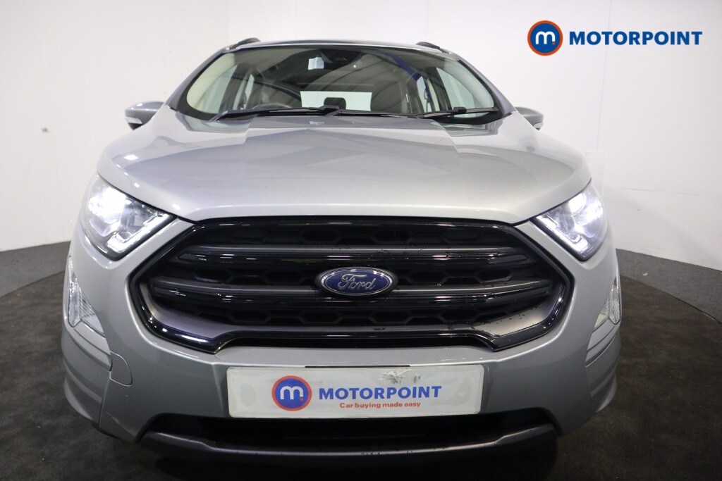Used Ford Ecosport 2022 for sale - 76312715: Photo 39