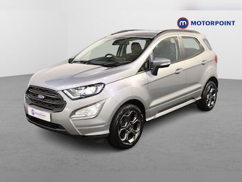 Used Ford Ecosport 2022 for sale - 76312715: Photo 3