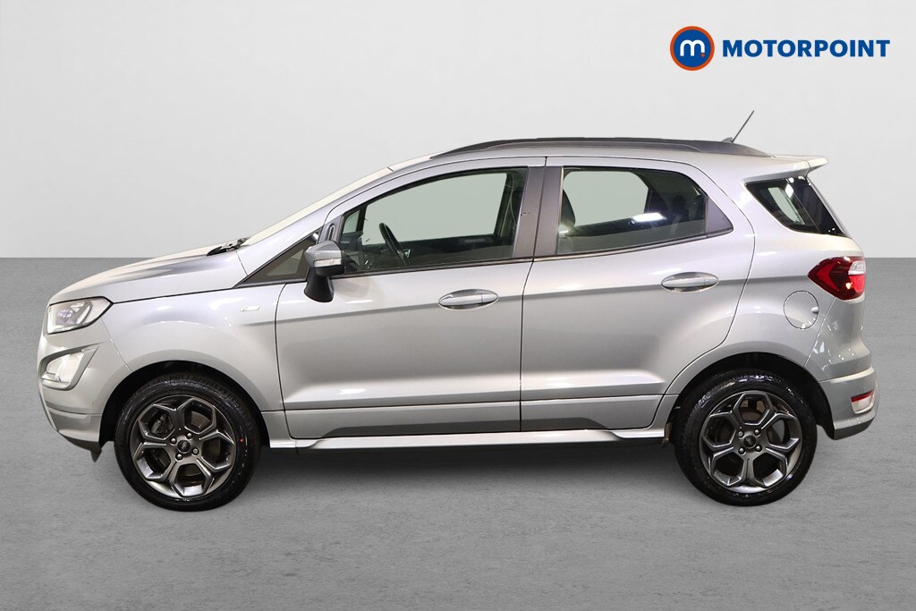 Used Ford Ecosport 2022 for sale - 76312715: Photo 4