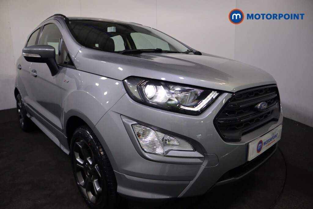 Used Ford Ecosport 2022 for sale - 76312715: Photo 40