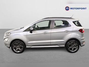 Used Ford Ecosport 2022 for sale - 76312715: Photo 4