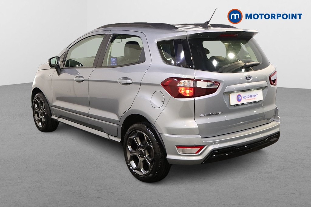 Used Ford Ecosport 2022 for sale - 76312715: Photo 5