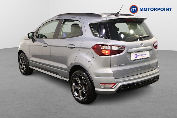 Used Ford Ecosport 2022 for sale - 76312715: Photo 5