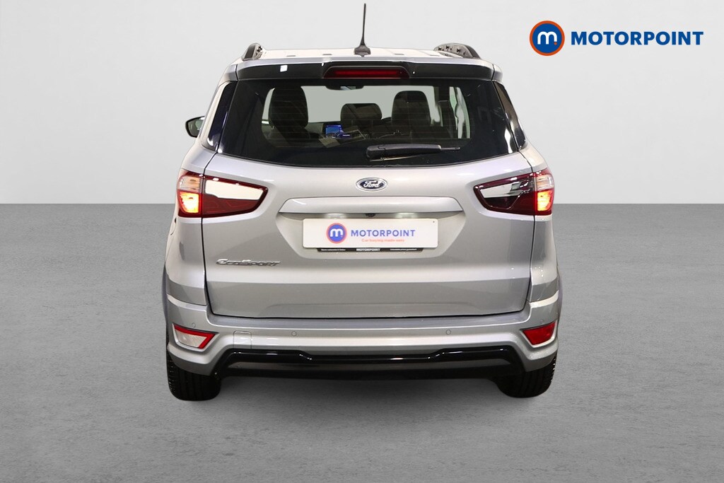 Used Ford Ecosport 2022 for sale - 76312715: Photo 6