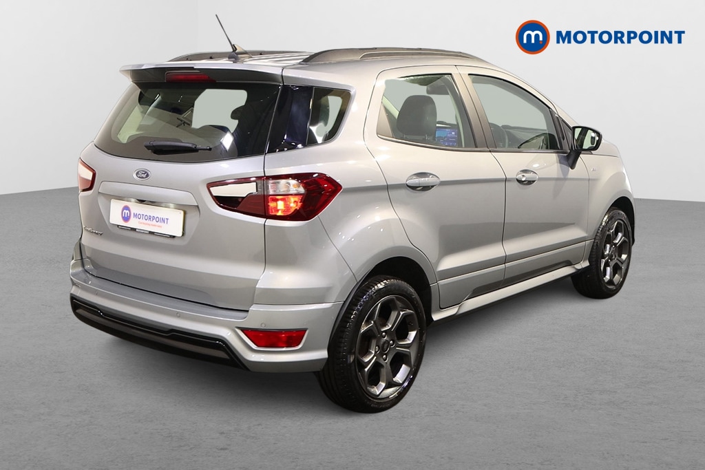 Used Ford Ecosport 2022 for sale - 76312715: Photo 7