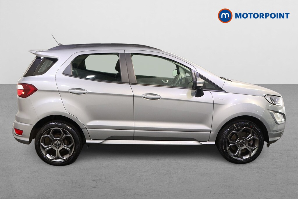 Used Ford Ecosport 2022 for sale - 76312715: Photo 8
