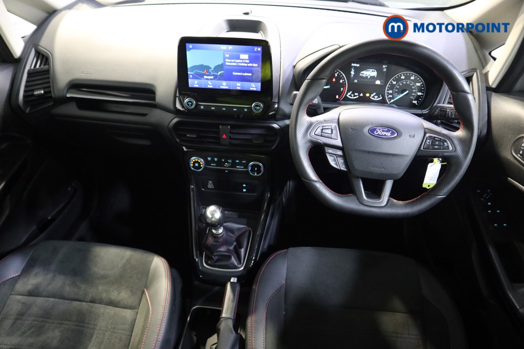 Used Ford Ecosport 2022 for sale - 76312715: Photo 9