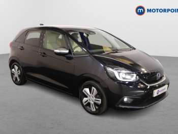 2020 - 1.5 i-MMD Hybrid EX 5dr eCVT