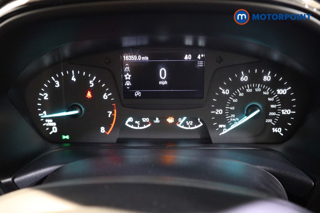 Used Ford Fiesta for sale - 77221228: Photo 13