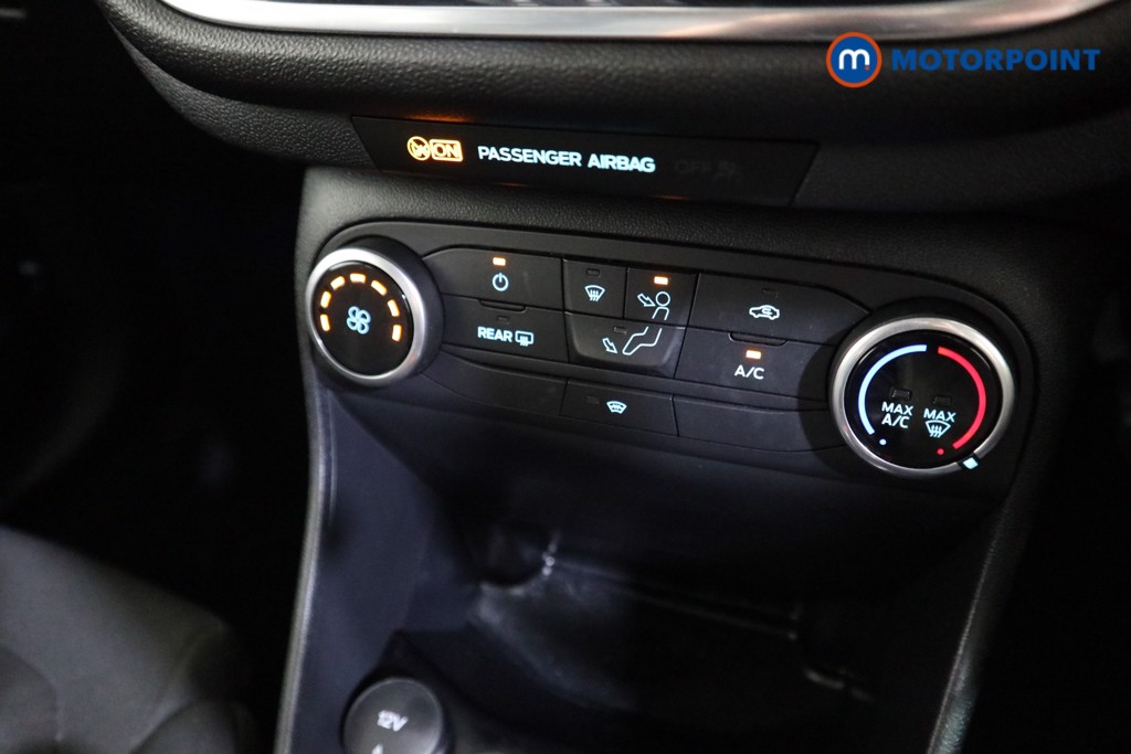 Used Ford Fiesta for sale - 77221228: Photo 16