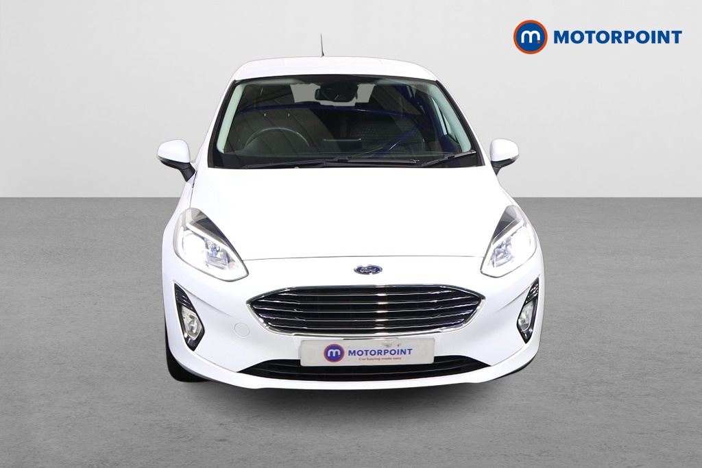 Used Ford Fiesta for sale - 77221228: Photo 2