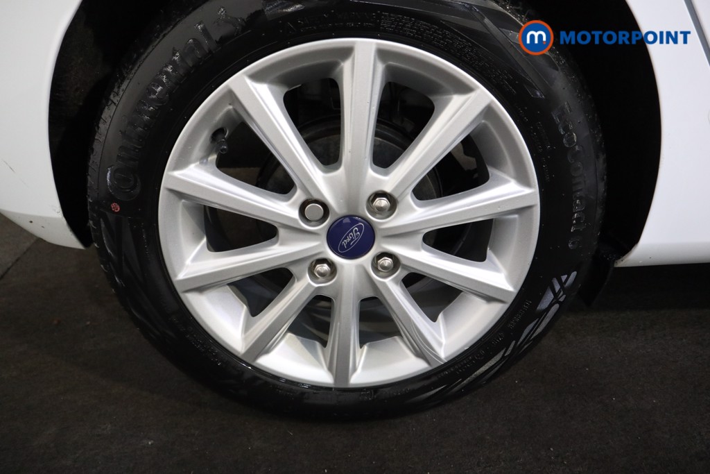 Used Ford Fiesta for sale - 77221228: Photo 27