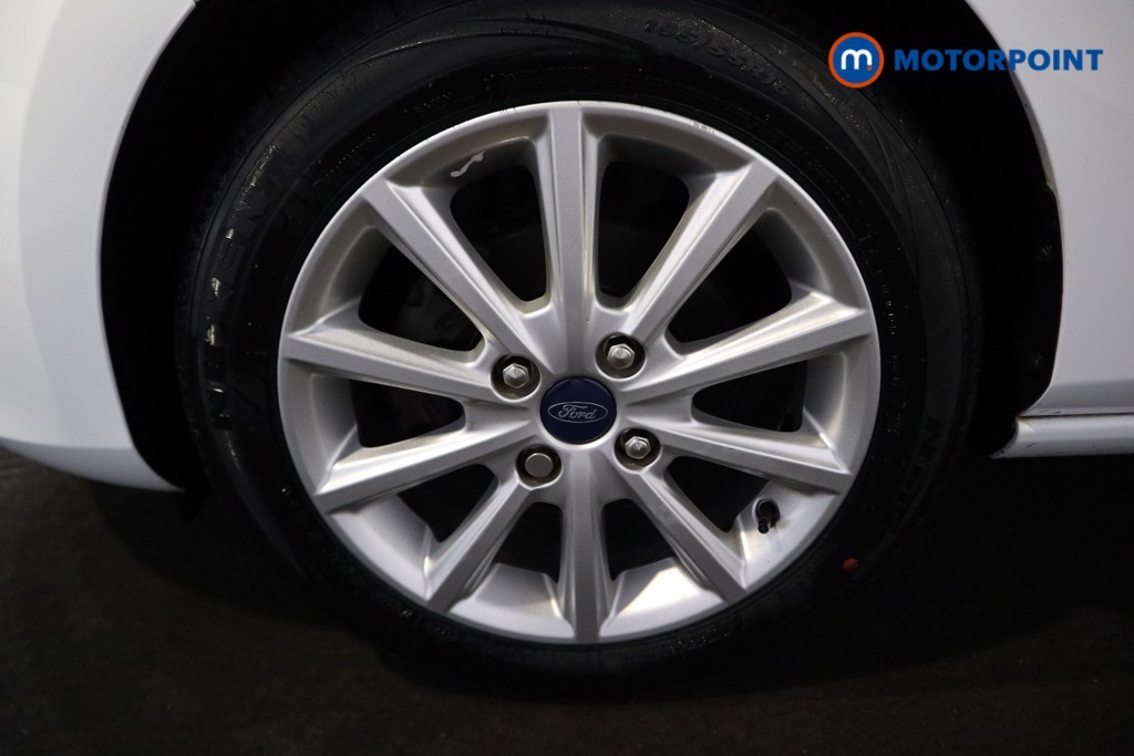 Used Ford Fiesta for sale - 77221228: Photo 29