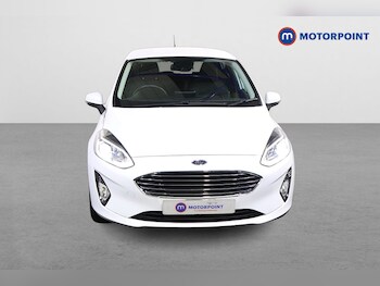 Used Ford Fiesta undefined for sale - 77221228: Photo