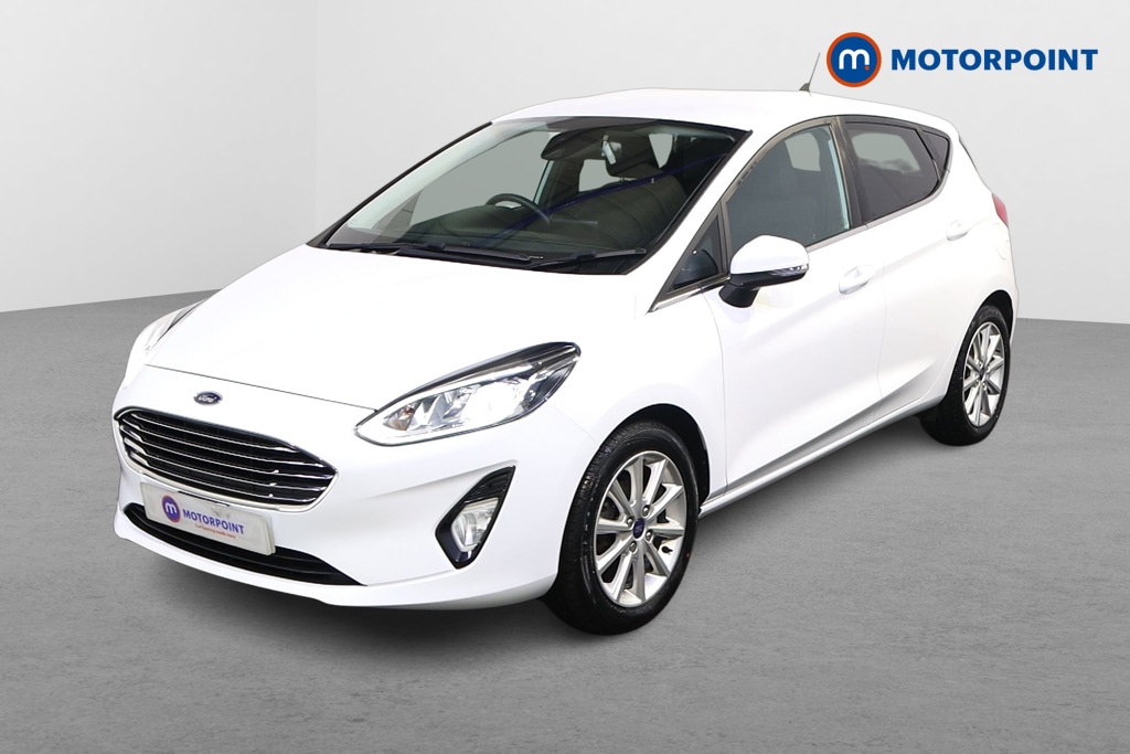 Used Ford Fiesta for sale - 77221228: Photo 3