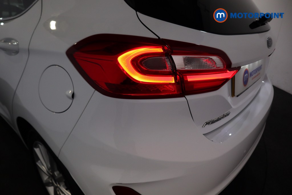 Used Ford Fiesta for sale - 77221228: Photo 32